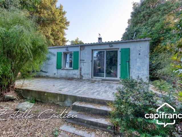 Vente Maison 4 pièces 87 m2 Sainte Marie de Ré