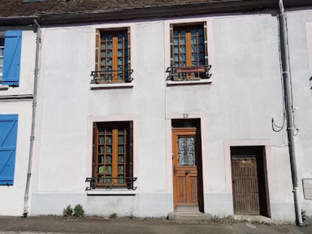 Vente Maison 4 pièces 87 m2 Sainte Mesme