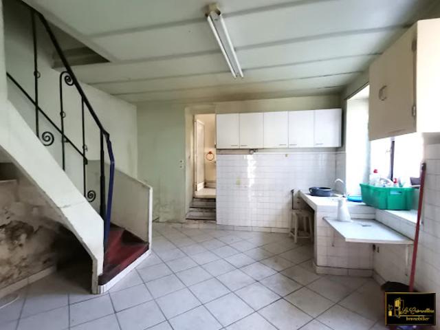 Vente Maison 4 pièces 87 m2 Sainte Mesme