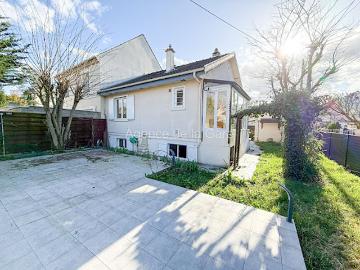 Vente Maison 4 pièces 87 m2 Sartrouville