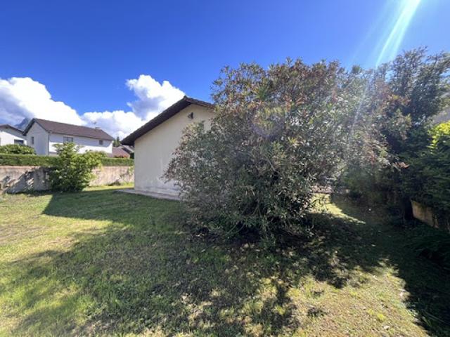 Vente Maison 4 pièces 87 m2 Sassenage