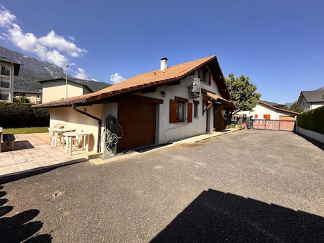 Vente Maison 4 pièces 87 m2 Scionzier