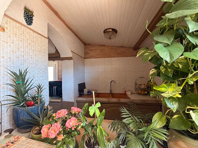 Vente Maison 4 pièces 87 m2 Sète