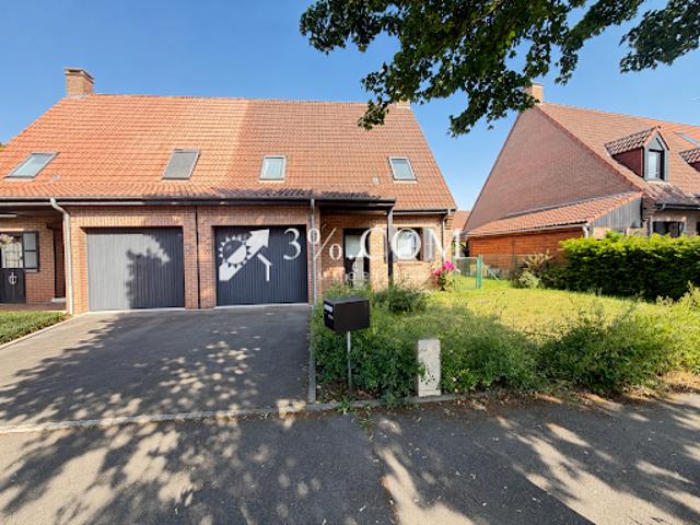 Vente Maison 4 pièces 87 m2 Seclin