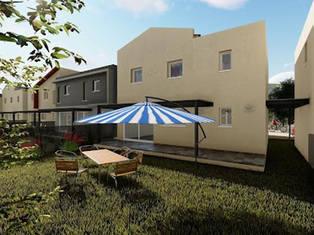 Vente Maison 4 pièces 87 m2 Sénas