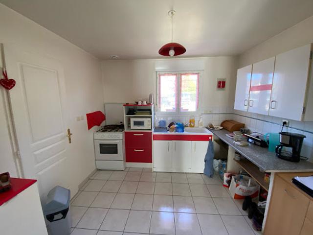 Vente Maison 4 pièces 87 m2 Poix de Picardie
