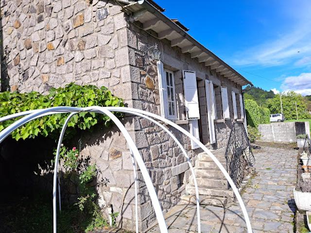 Vente Maison 4 pièces 87 m2 Polminhac