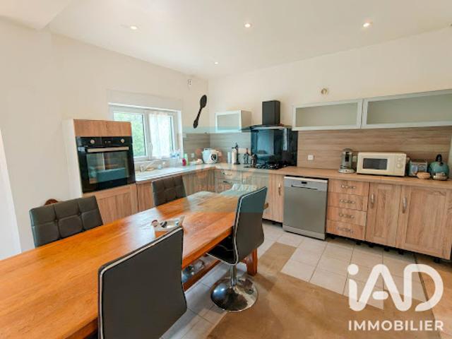 Vente Maison 4 pièces 87 m2 Pont sur Yonne