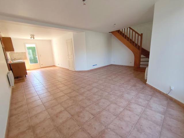 Vente Maison 4 pièces 87 m2 Porcheville