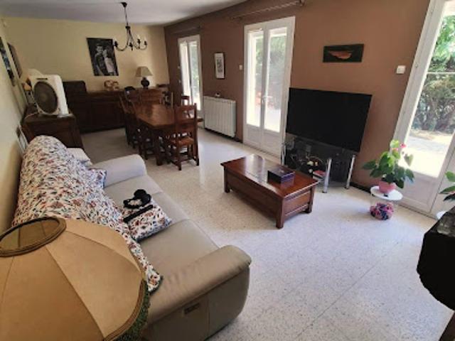 Vente Maison 4 pièces 87 m2 Payrin Augmontel