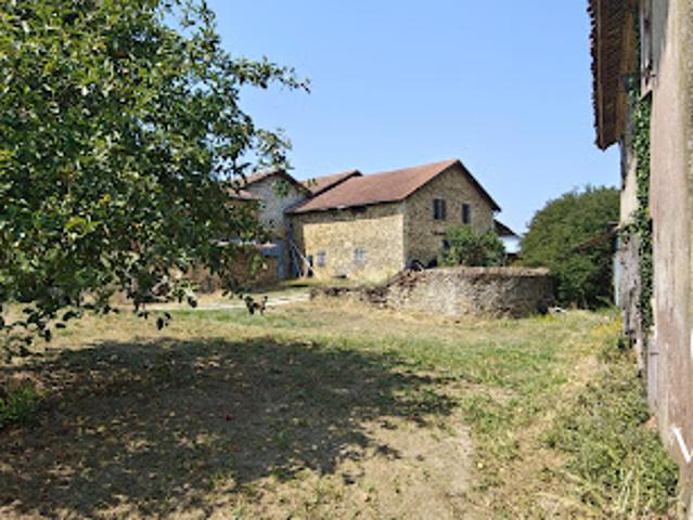 Vente Maison 4 pièces 87 m2 Peyre