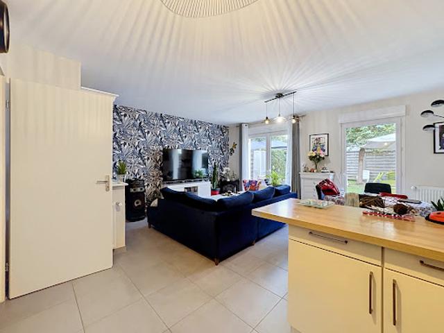 Vente Maison 4 pièces 87 m2 Plouër sur Rance