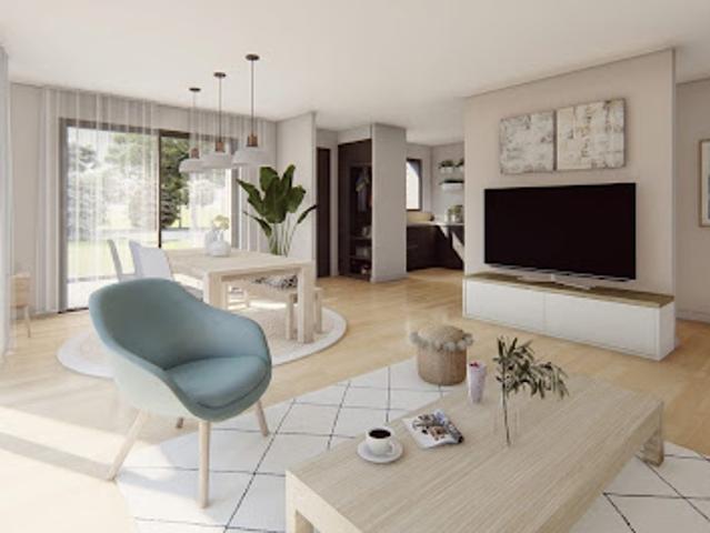 Vente Maison 4 pièces 87 m2 Plouhinec