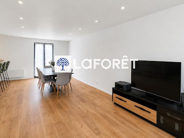 Vente Maison 4 pièces 87 m2 Provins