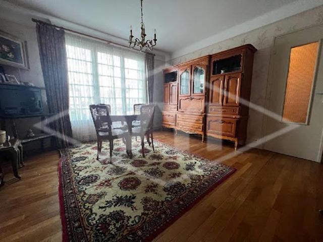 Vente Maison 4 pièces 90 m2 Quincy sous Sénart