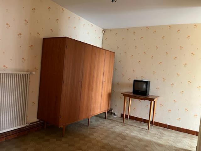 Vente Maison 4 pièces 87 m2 Rouffignac