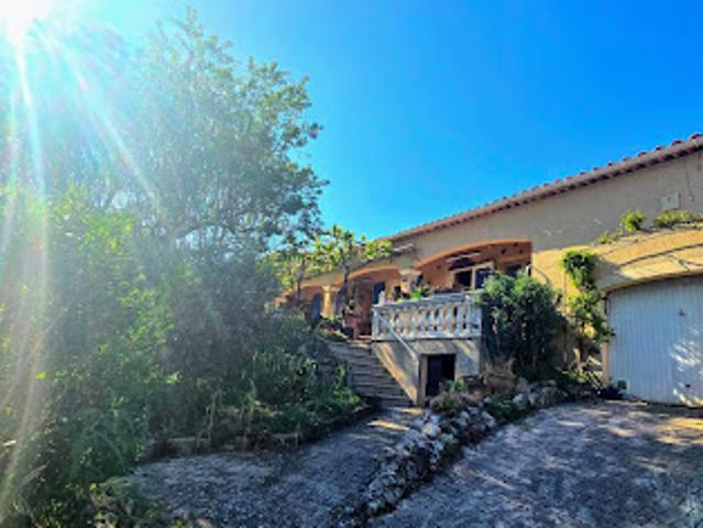 Vente Maison 4 pièces 87 m2 Reillanne