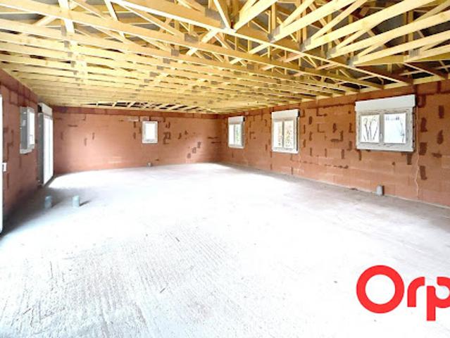 Vente Maison 4 pièces 87 m2 Restinclières