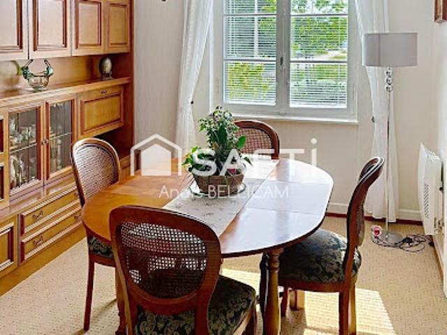 Vente Maison 4 pièces 87 m2 Ruelisheim