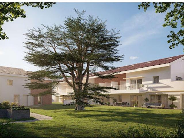 Vente Maison 4 pièces 87 m2 Toulouse
