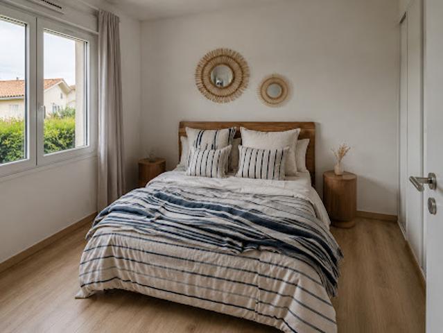 Vente Maison 4 pièces 87 m2 Tournefeuille