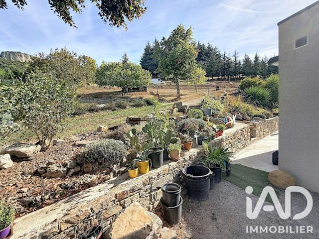 Vente Maison 4 pièces 87 m2 Tournemire