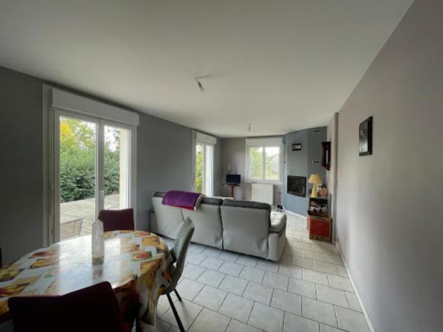 Vente Maison 3 pièces 87 m2 Tanques