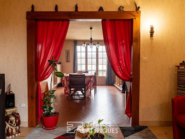 Vente Maison 4 pièces 87 m2 Teloché