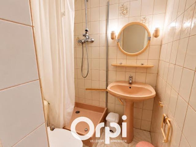 Vente Maison 4 pièces 87 m2 Thil