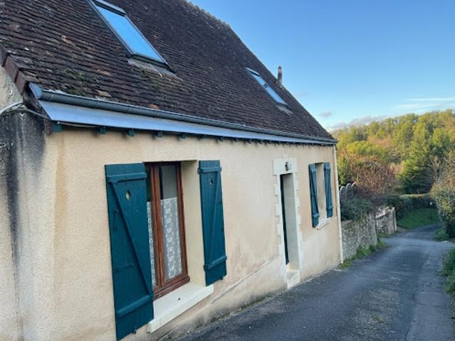 Vente Maison 4 pièces 87 m2 Troo
