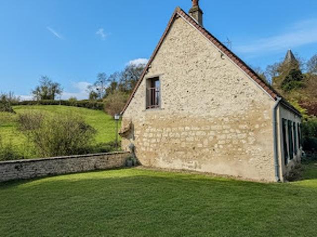 Vente Maison 4 pièces 87 m2 Troo