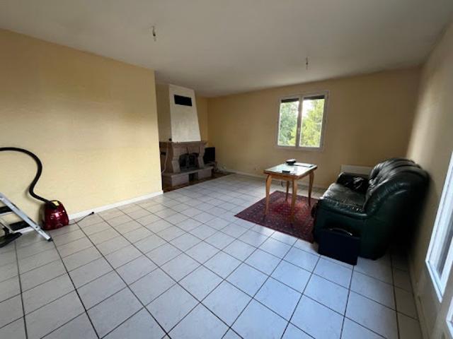 Vente Maison 4 pièces 87 m2 Ussel