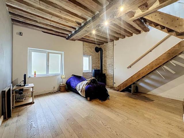 Vente Maison 4 pièces 87 m2 Valenton