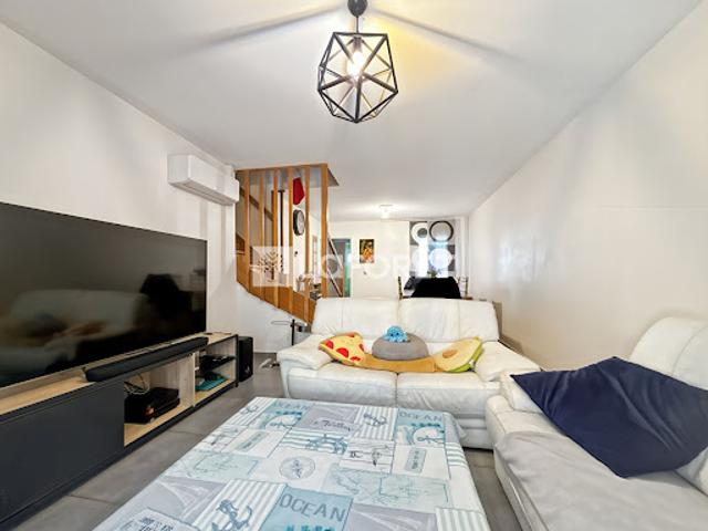 Vente Maison 4 pièces 91.51 m2 Valence