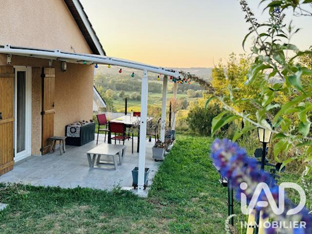 Vente Maison 4 pièces 87 m2 Vasselin