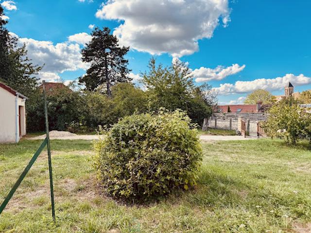 Vente Maison 4 pièces 87 m2 Vétheuil