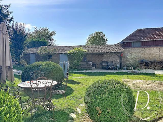 Vente Maison 4 pièces 87 m2 Vexin sur Epte