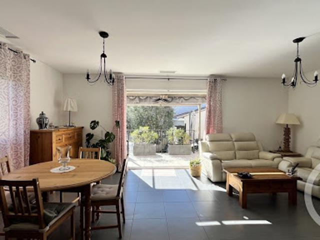 Vente Maison 4 pièces 87 m2 Vergèze
