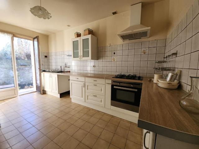 Vente Maison 4 pièces 87 m2 Vernet les Bains
