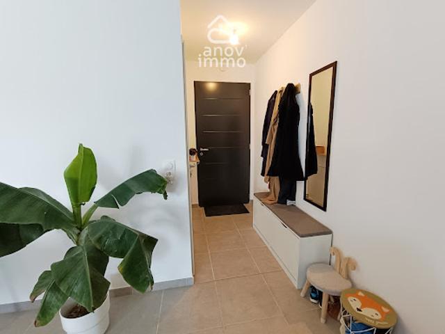 Vente Maison 4 pièces 87 m2 Vivonne