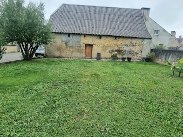 Vente Maison 4 pièces 87 m2 Vielle Adour