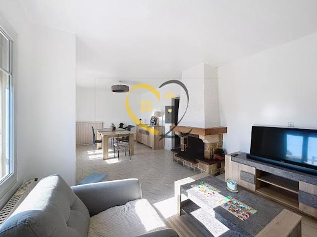 Vente Maison 4 pièces 87 m2 Vierzon
