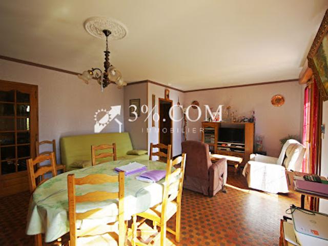 Vente Maison 4 pièces 87 m2 Vignacourt