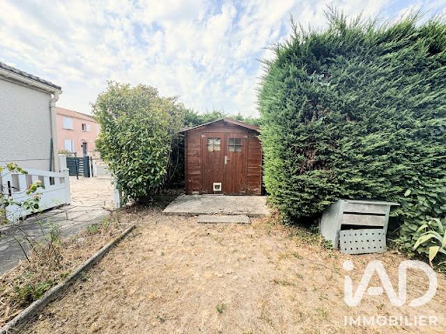 Vente Maison 4 pièces 87 m2 Vigneux sur Seine