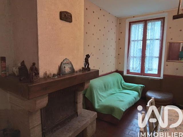Vente Maison 4 pièces 87 m2 Vincelles