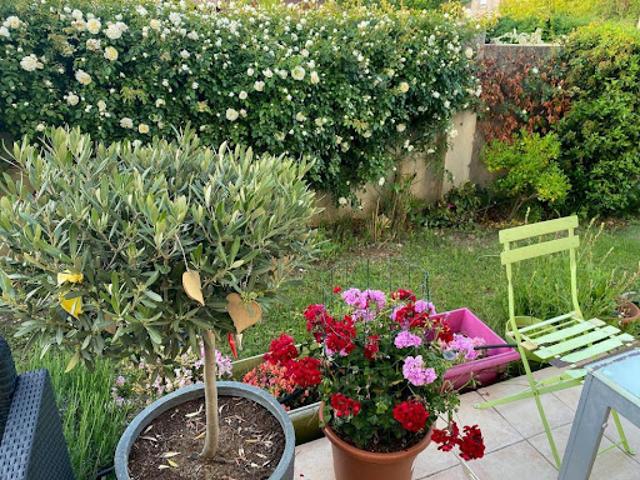 Vente Villa 4 pièces 87 m2 Vinon sur Verdon