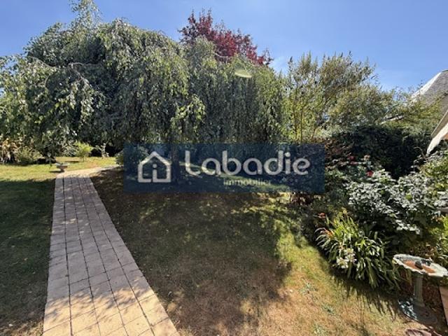 Vente Maison 4 pièces 87 m2 Vire Normandie