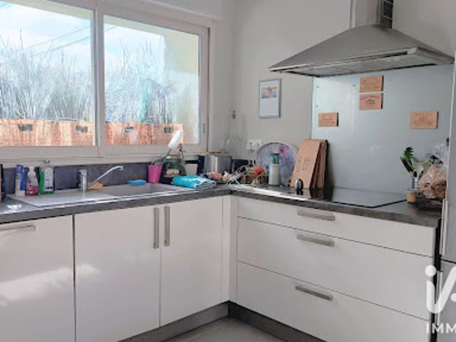 Vente Maison 4 pièces 87 m2 Virelade