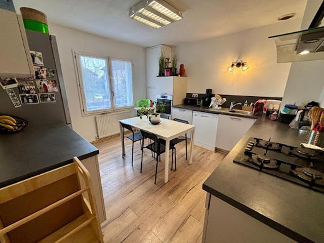 Vente Maison 4 pièces 88.02 m2 Nevers