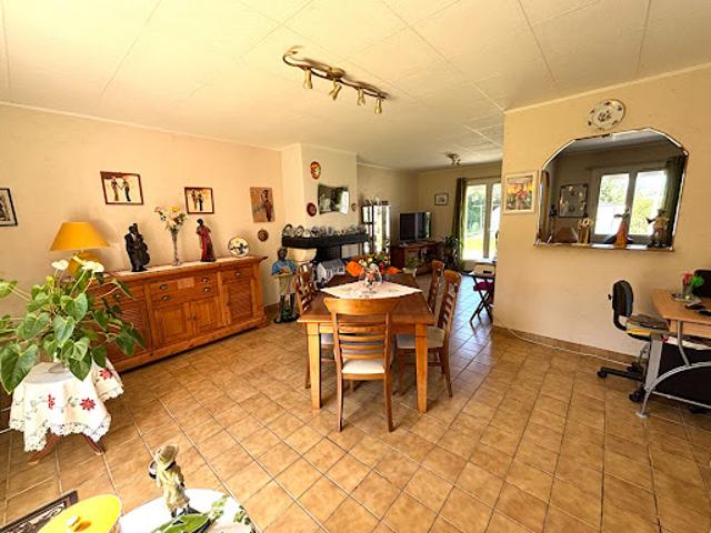 Vente Maison 4 pièces 88.05 m2 La Baule Escoublac